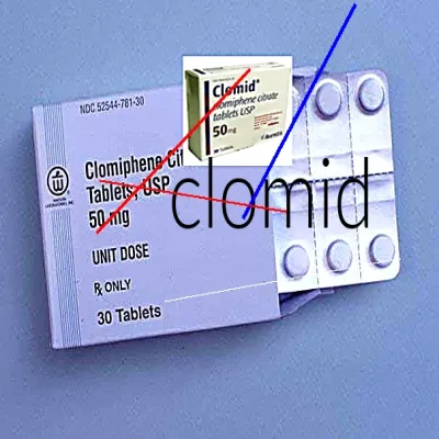 Comment obtenir clomid sans ordonnance